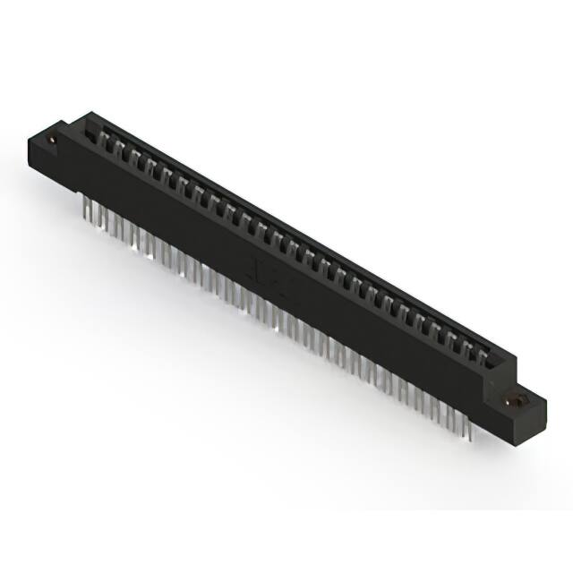 857-050-400-208 EDAC Inc.  Edgeboard Connectors